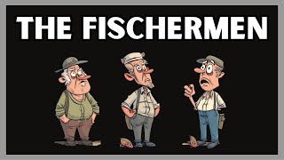 The Fishermans' Chess Puzzle - Episode 1