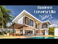 Modern Luxury Vila in Encuentro, Cabarete, Dominican Republic FOR SALE