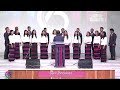 PCI Central Choir    Phat Un Immanuel      #tullou_tv #SSPP_PLALJUCCOM #SSPP_for_Christ