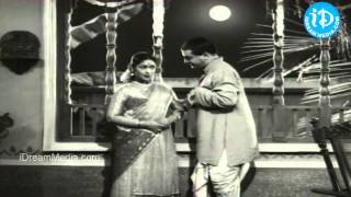 Kalasivunte Kaladu Sukham Movie Songs - Melimi Bangaru Song - NTR - Savitri - SVR