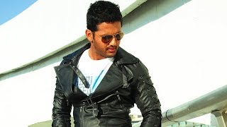 Heart Attack 2 - Nithin Telugu Hindi Dubbed Blockbuster Movie | South Hindi Dubbed Full Movie