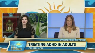 FDA approves first non-stimulant treatment for adult ADHD in 20 years
