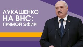 ⚡️⚡️⚡️Лукашенко: Слушайте, делайте выводы, думайте, принимайте решение! // ПРЯМОЙ ЭФИР!