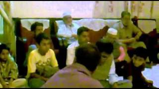 Mysore Shia Amaal \u0026 Jashan part 1