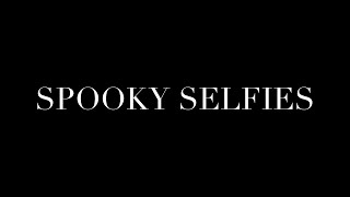 Spooky Selfie | Film-of-the-Week for May 17, 2021