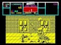 NARC Walkthrough, ZX Spectrum