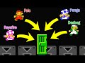 The Funniest Mario Maker Video of All Time (ft. Desbug, Panga, Raysfire)