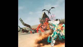 最強のロボゲーを目指して 08【Vulture Unlimited Frontier /0】 #shorts #robotgame #unrealengine