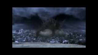 Best Scenes from 40 Days and Nights, disaster movie