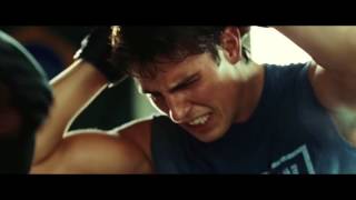 Hall of Fame   Never Back Down    HD