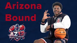 Emergency Pod: James to Arizona