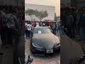 supra🔥dhaka motorfest 2025🎉🔥🎊 car supra bikerprohor viralvideo shortvideo shorts love