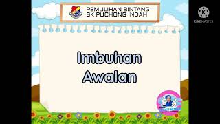 Imbuhan Awalan