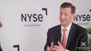 ETF Leaders Powered by the NYSE: FlexShares' Darek Wojnar