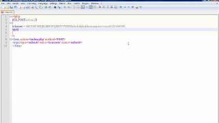 PHP Tutorials: Random Password Generator