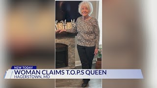 Hagerstown woman shares her weight loss journey