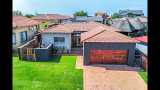 3 Bedroom Lock-Up and Go in Aqua Vista Mountain Estate