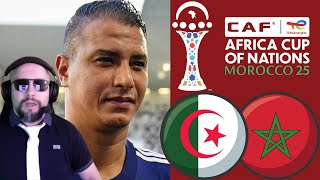 🚨CAN 2025 : CHAMAKH SOUHAITE L'ELIMINATION DE L'ALGERIE POUR ÉVITÉ UN MAROC-ALGERIE EN PHASE FINALE