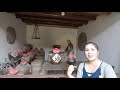 hakka village museum 鹤湖新居 tour in longgang shenzhen tourism 深圳