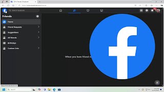 Facebook の友達リクエスト送信リストを確認する方法 [2025]