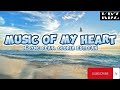 N'Sync - Music Of My Heart Feat. Gloria Estefan (Lyrics)