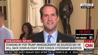 Congressman Himes On The Situation Room With Wolf Blitzer