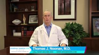 Tommy Johns Surgery - Dr Thomas Noonan MD