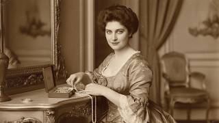 The Con-Artist Women Who Fooled High Society (Documentary)