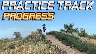 Making Progress - Appleton Minnesota Practice Track