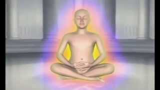 Mediation Technique in English:  Vedic Meditation (Meditation from Vedas)