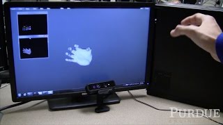 New Tool for Virtual Reality Uses Deep Learning
