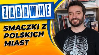 Zabawne smaczki z Polskich miast | NEWSY BEZ WIRUSA #Karol177 | Karol Modzelewski