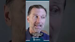 Dr. Berg explains what can be done for prostate issues #drberg #prostate #dairy #fasting #omad