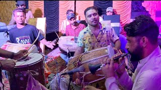 #New_Digital Lewa in Lyari program Ustad Gullfaiz Group#Best_music_keyboard #And_Surna_music enjoy