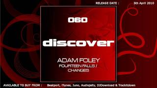 Adam Foley - Fourteen Falls (Original Mix)