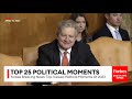 MUST WATCH These Are The Top 25 Most-Viewed Political Moments Of The Last Year  2023 Rewind