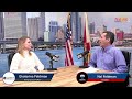 miamihal real estate hal feldman speaks with special guest ekatrina feldman mortgage loan officer