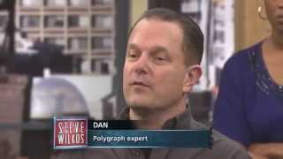 Dan Ribacoff NY Polygraph/Lie Detector Expert Tests for Cheating and Infidelity