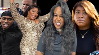 DJudge DENIES, "The DL Whisperer" BOND In TS Madison CASE, Jiyah DEFENDS Dominique Morgan MY GAWD!