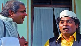 Paresh Rawal के सवालों से Johnny Lever की हालत हुई खराब! 😂 परेश रावल-जॉनी लीवर जबरदस्त लोटपोट कॉमेडी