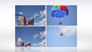 Hawaiian Parasail 2019