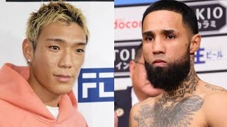 亀田京之介に殴りかかったネリ　日本人が応援＆地元メキシコ人は猛批判の〝ねじれ現象〟