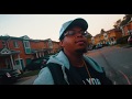 Greezy Deckz - Widdit (Official Music Video) [Prod. Penacho]