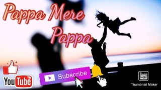 Pappa Mere Pappa (Part 1) | Main Aisa Hi Hoon | Baby Aparna, Shreya Ghoshal, Sonu Nigam