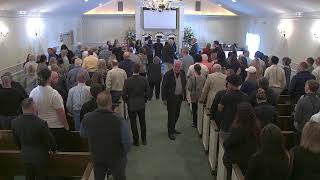 Celebrating the life of Mrs. Lisa McNeer Haddad