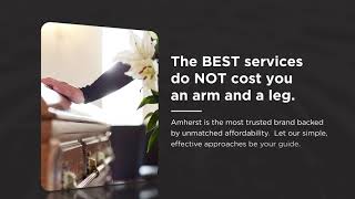 Amherst Funeral Home | Consumer Choice Award