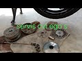 servis cvt ego s aku..