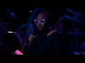 the gentleman is a dope cécile mclorin salvant 12 2 2017