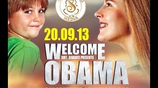 Welcome Obama - Releasing on 20th September 2013 - Singeetham Srinivasa Rao