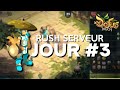 Dofus Touch l Tiliwan - DAY 3 - Lvl 163 ( Top 1 ladder )